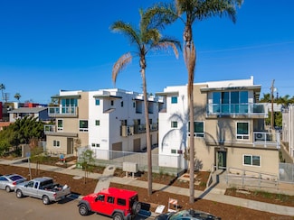 1956 Hornblend St Unit 8, San Diego, CA 92109