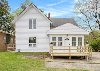 22121 Bedford Rd N, Battle Creek, MI 49017