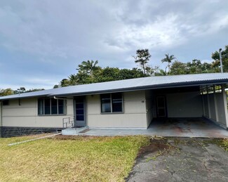341 Mohouli St, Hilo, HI 96720