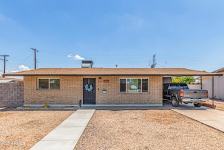 3009 S Clementine Dr, Tempe, AZ 85282