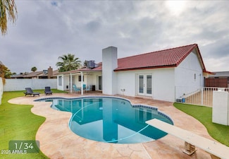 7414 W Windrose Dr, Peoria, AZ 85381
