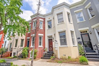 617 Elliott St NE, Washington, DC 20002