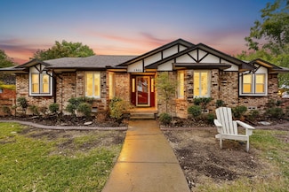 1301 Warwick St, Garland, TX 75040