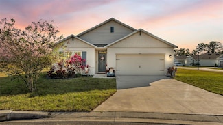 240 St Thomas Dr, Mulberry, FL 33860