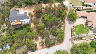 Lot 18 Bunny Hop Trail, Round Mountain, TX 78734