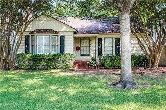 5015 Stanford Ave, Dallas, TX 75209