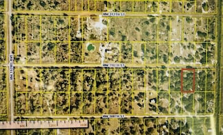 18516 NW 310th St, Okeechobee, FL 34972