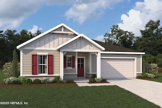 386 Palomar Dr, St. Johns, FL 32259