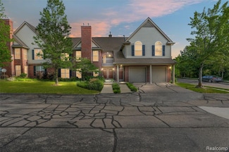 28185 Carlton Way Dr, Novi, MI 48377