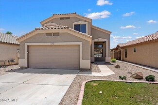 10975 W Sheridan St, Avondale, AZ 85392