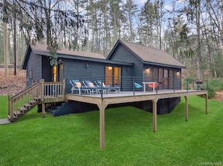 4838 State Route 97, Narrowsburg, NY 12764