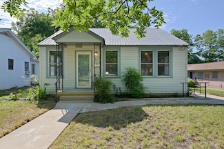 4605 Avenue G, Austin, TX 78751