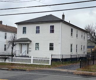 341 Tolland St Unit 343, East Hartford, CT 06108