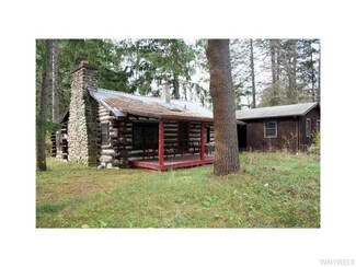 12411 Pine Valley, Holland, NY 14080