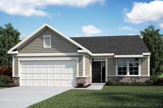 1556 Wexler Ct, Maineville, OH 45039
