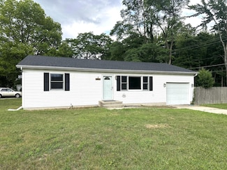 2901 Springland Ave, Michigan City, IN 46360