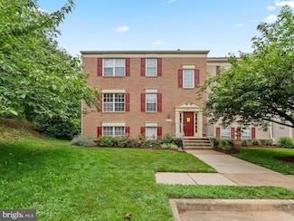 1109 Huntmaster Terrace NE Unit 201, Leesburg, VA 20176