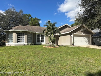 174 Dobbins Rd NW, Palm Bay, FL 32907