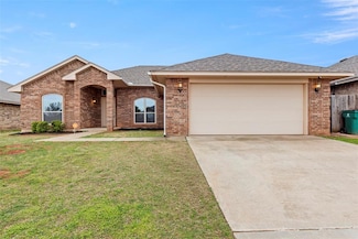 9012 SW 48th Terrace, Oklahoma City, OK 73179