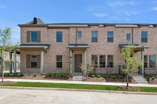 632 Redwood Way, Mansfield, TX 76063