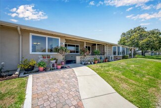 1601 Glenview Rd Unit 64H, Seal Beach, CA 90740