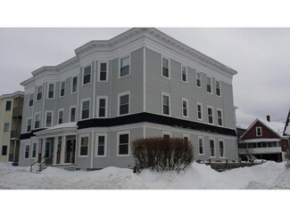 285 Lake Ave, Manchester, NH 03103