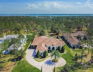 16828 Vinci Way, Montverde, FL 34756