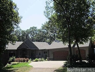17391 Fisher Rd, Cold Spring, MN 56320
