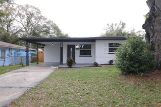 2120 W Saint Isabel St, Tampa, FL 33607