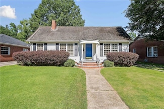 261 Siena Vista St, Mobile, AL 36607