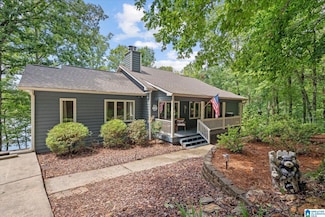 171 Martin Ln, Wedowee, AL 36278