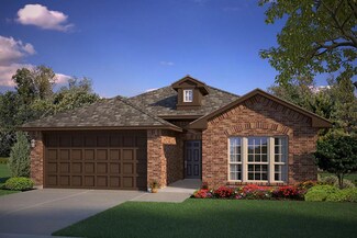 6902 Cape Dyer Ln, Midland, TX 79707