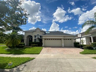 8703 Windsor Pointe Dr, Orlando, FL 32829