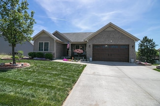 1331 Peregrine Way, Hamilton, OH 45013