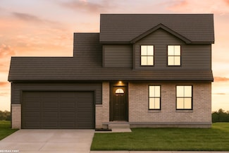 17751 Pasadena St, Roseville, MI 48066