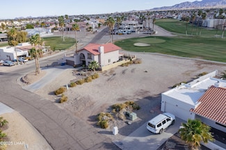 700 Avenue Laredo, Lake Havasu City, AZ 86406