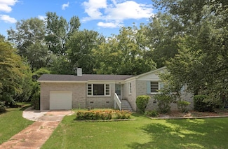 1515 Oak Dr, Dothan, AL 36303