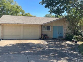 2514 Salmon St, Irving, TX 75062