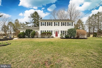 1190 Hilltop Ln, Coatesville, PA 19320