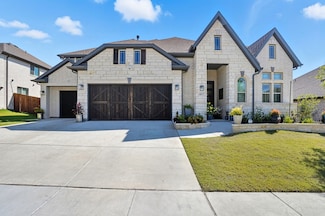 407 Sparrow Dr, Wylie, TX 75098