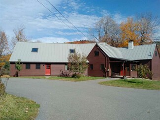 646 Nh Route 4a, Wilmot, NH 03287