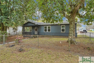 1201 Madrid Ave, Savannah, GA 31406