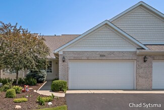 8218 Stoney Ln SW Unit 85, Byron Center, MI 49315