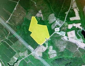 TBD Highway 905, Tabor City, NC 28463