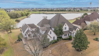 74 Seis Lagos Trail, Wylie, TX 75098