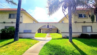 120 N 13th Ave Unit H, Upland, CA 91786