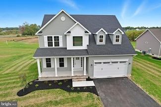 497 Greenbrook Dr, Milford, DE 19963