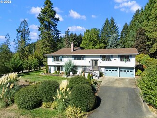 43709 NW Woollen Rd, Banks, OR 97106