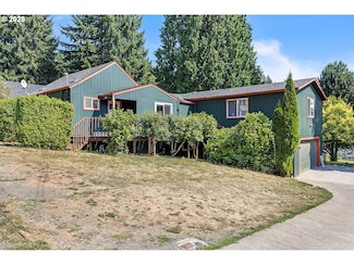 2342 Hill St, Longview, WA 98632