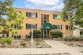 720 E 5th Ave Unit 8, Salt Lake City, UT 84103
